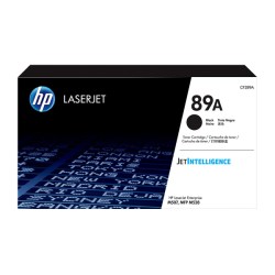 HP 89A (CF289A) - Noir - Original